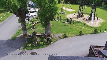 Horský hotel Čarták na Soláni