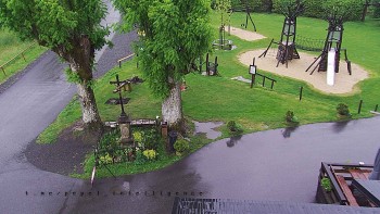 Horský hotel Čarták na Soláni