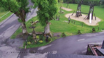 Horský hotel Čarták na Soláni
