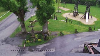 Horský hotel Čarták na Soláni