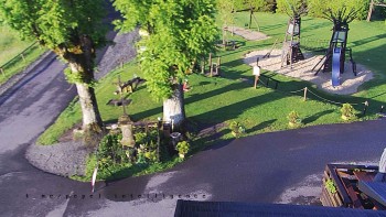 Horský hotel Čarták na Soláni