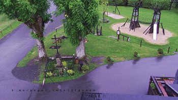Horský hotel Čarták na Soláni
