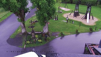 Horský hotel Čarták na Soláni