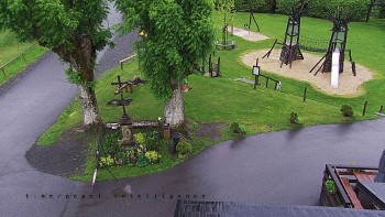 Horský hotel Čarták na Soláni