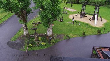 Horský hotel Čarták na Soláni