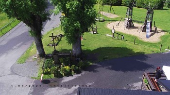 Horský hotel Čarták na Soláni