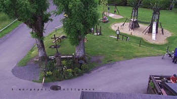 Horský hotel Čarták na Soláni