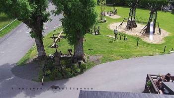 Horský hotel Čarták na Soláni