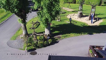Horský hotel Čarták na Soláni