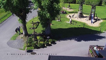 Horský hotel Čarták na Soláni