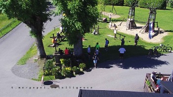 Horský hotel Čarták na Soláni