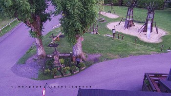 Horský hotel Čarták na Soláni