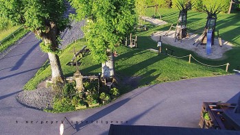 Horský hotel Čarták na Soláni