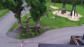 Horský hotel Čarták na Soláni