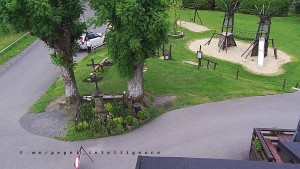 Horský hotel Čarták na Soláni - Pohled na Amfiteatr - 7.6.2026 v 09:55