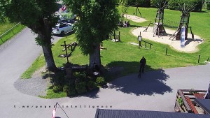 Horský hotel Čarták na Soláni - Pohled na Amfiteatr - 7.6.2026 v 10:55