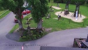Horský hotel Čarták na Soláni - Pohled na Amfiteatr - 7.6.2026 v 14:55