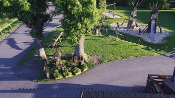 Horský hotel Čarták na Soláni
