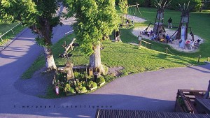 Horský hotel Čarták na Soláni - Pohled na Amfiteatr - 7.6.2026 v 19:55
