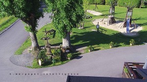 Horský hotel Čarták na Soláni - Pohled na Amfiteatr - 9.6.2026 v 07:46 Horský hotel Čarták na Soláni - Pohled na Amfiteatr - 9.6.2026 v 07:46