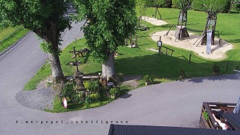 Horský hotel Čarták na Soláni