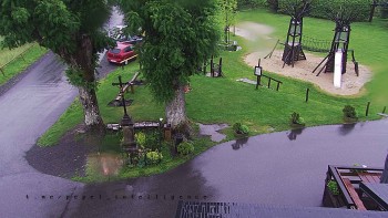 Horský hotel Čarták na Soláni