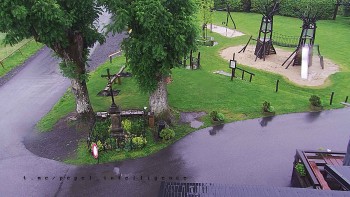 Horský hotel Čarták na Soláni