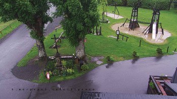 Horský hotel Čarták na Soláni