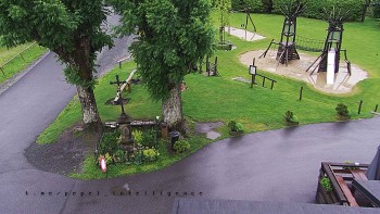 Horský hotel Čarták na Soláni