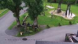 Pohled na Amfiteatr