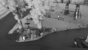 Horský hotel Čarták na Soláni - Pohled na Amfiteatr - 12.6.2026 v 04:10 Horský hotel Čarták na Soláni - Pohled na Amfiteatr - 12.6.2026 v 04:10