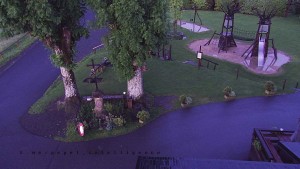 Horský hotel Čarták na Soláni - Pohled na Amfiteatr - 12.6.2026 v 04:20 Horský hotel Čarták na Soláni - Pohled na Amfiteatr - 12.6.2026 v 04:20