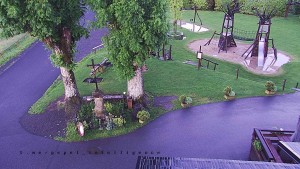 Horský hotel Čarták na Soláni - Pohled na Amfiteatr - 12.6.2026 v 05:00 Horský hotel Čarták na Soláni - Pohled na Amfiteatr - 12.6.2026 v 05:00