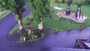 Horský hotel Čarták na Soláni - Pohled na Amfiteatr - 12.6.2026 v 05:10 Horský hotel Čarták na Soláni - Pohled na Amfiteatr - 12.6.2026 v 05:10