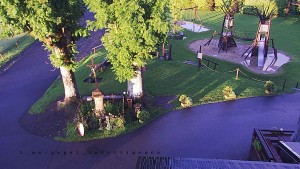 Horský hotel Čarták na Soláni - Pohled na Amfiteatr - 12.6.2026 v 05:20 Horský hotel Čarták na Soláni - Pohled na Amfiteatr - 12.6.2026 v 05:20