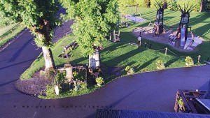 Horský hotel Čarták na Soláni - Pohled na Amfiteatr - 12.6.2026 v 05:50 Horský hotel Čarták na Soláni - Pohled na Amfiteatr - 12.6.2026 v 05:50