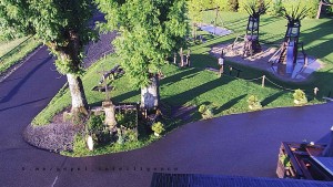 Horský hotel Čarták na Soláni - Pohled na Amfiteatr - 12.6.2026 v 06:00 Horský hotel Čarták na Soláni - Pohled na Amfiteatr - 12.6.2026 v 06:00