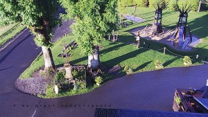 Horský hotel Čarták na Soláni - Pohled na Amfiteatr - 12.6.2026 v 06:10 Horský hotel Čarták na Soláni - Pohled na Amfiteatr - 12.6.2026 v 06:10