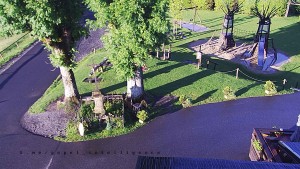 Horský hotel Čarták na Soláni - Pohled na Amfiteatr - 12.6.2026 v 06:16 Horský hotel Čarták na Soláni - Pohled na Amfiteatr - 12.6.2026 v 06:16