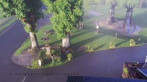 Horský hotel Čarták na Soláni - Pohled na Amfiteatr - 12.6.2026 v 06:20 Horský hotel Čarták na Soláni - Pohled na Amfiteatr - 12.6.2026 v 06:20