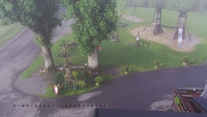 Horský hotel Čarták na Soláni - Pohled na Amfiteatr - 12.6.2026 v 07:50 Horský hotel Čarták na Soláni - Pohled na Amfiteatr - 12.6.2026 v 07:50
