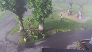Horský hotel Čarták na Soláni - Pohled na Amfiteatr - 12.6.2026 v 07:55 Horský hotel Čarták na Soláni - Pohled na Amfiteatr - 12.6.2026 v 07:55