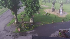 Horský hotel Čarták na Soláni - Pohled na Amfiteatr - 12.6.2026 v 08:05 Horský hotel Čarták na Soláni - Pohled na Amfiteatr - 12.6.2026 v 08:05