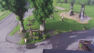 Horský hotel Čarták na Soláni - Pohled na Amfiteatr - 12.6.2026 v 08:15 Horský hotel Čarták na Soláni - Pohled na Amfiteatr - 12.6.2026 v 08:15