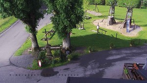Horský hotel Čarták na Soláni - Pohled na Amfiteatr - 12.6.2026 v 08:30 Horský hotel Čarták na Soláni - Pohled na Amfiteatr - 12.6.2026 v 08:30