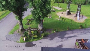 Horský hotel Čarták na Soláni - Pohled na Amfiteatr - 12.6.2026 v 08:40 Horský hotel Čarták na Soláni - Pohled na Amfiteatr - 12.6.2026 v 08:40