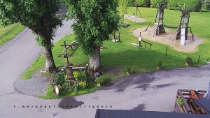 Horský hotel Čarták na Soláni - Pohled na Amfiteatr - 12.6.2026 v 08:46 Horský hotel Čarták na Soláni - Pohled na Amfiteatr - 12.6.2026 v 08:46