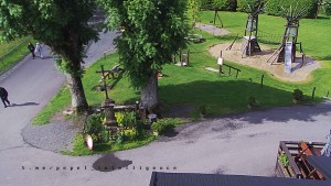 Horský hotel Čarták na Soláni - Pohled na Amfiteatr - 12.6.2026 v 08:55 Horský hotel Čarták na Soláni - Pohled na Amfiteatr - 12.6.2026 v 08:55