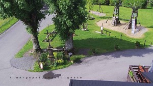 Horský hotel Čarták na Soláni - Pohled na Amfiteatr - 12.6.2026 v 09:01 Horský hotel Čarták na Soláni - Pohled na Amfiteatr - 12.6.2026 v 09:01