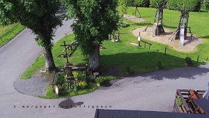 Horský hotel Čarták na Soláni - Pohled na Amfiteatr - 12.6.2026 v 09:06 Horský hotel Čarták na Soláni - Pohled na Amfiteatr - 12.6.2026 v 09:06